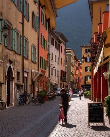 Lago di Garda