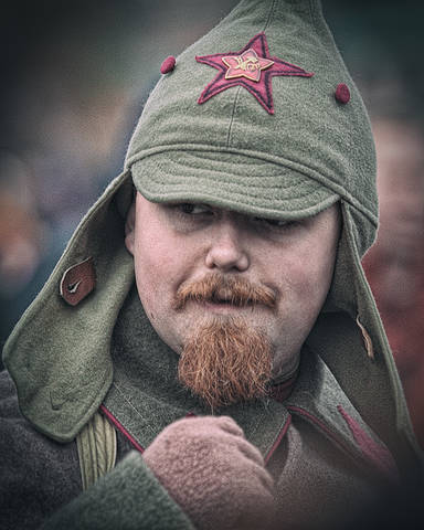 Красная Армия,  марш, марш вперёд!