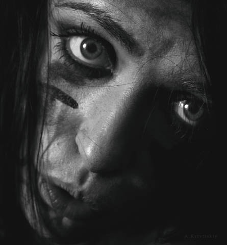 Портрет. Світлина. Portrait.