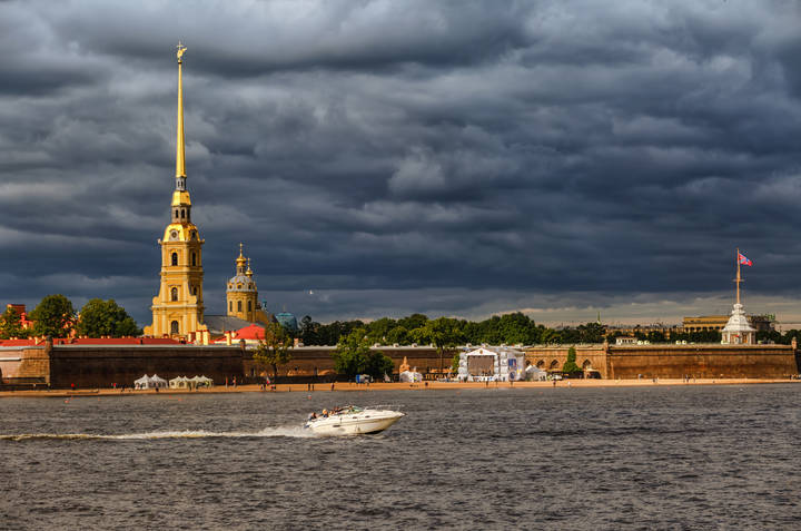 Свадьба