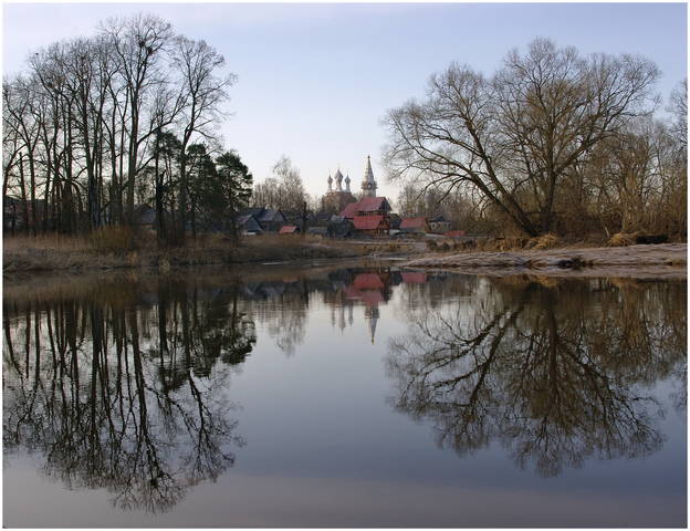  Дунилово