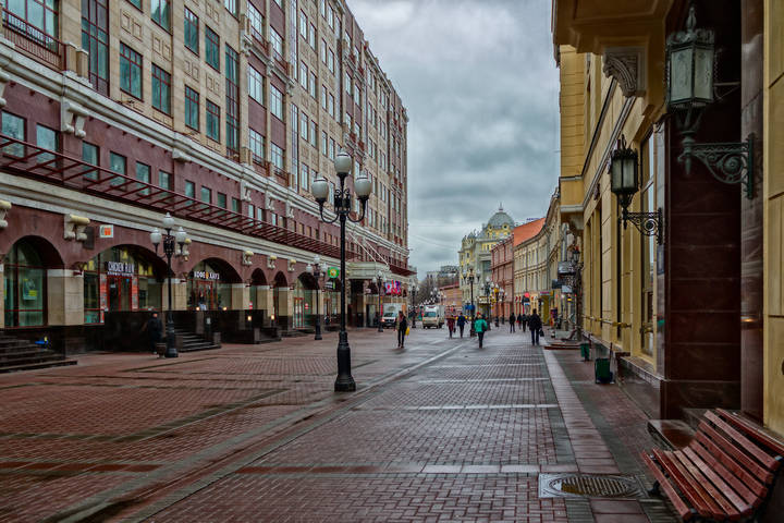 Арбат
