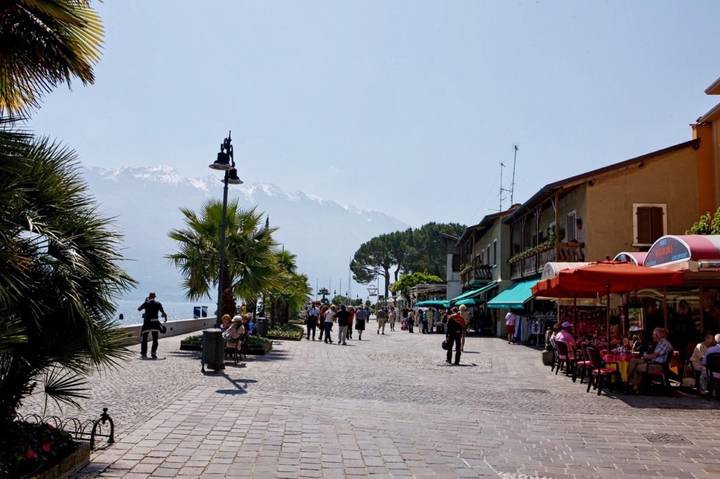 Lago di Garda