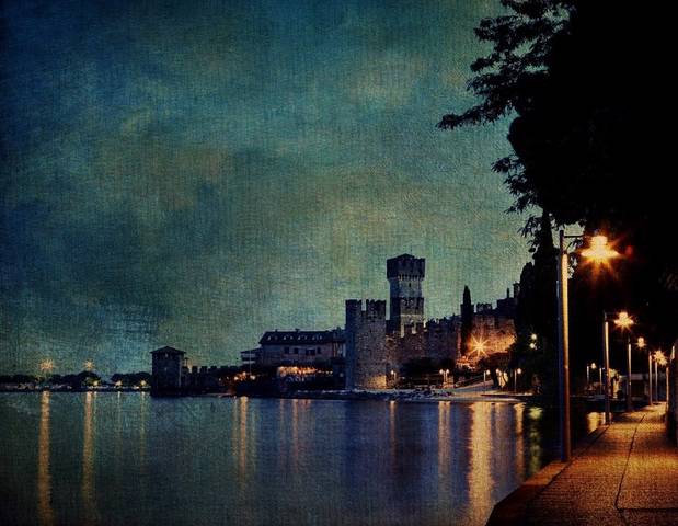 Lago di Garda