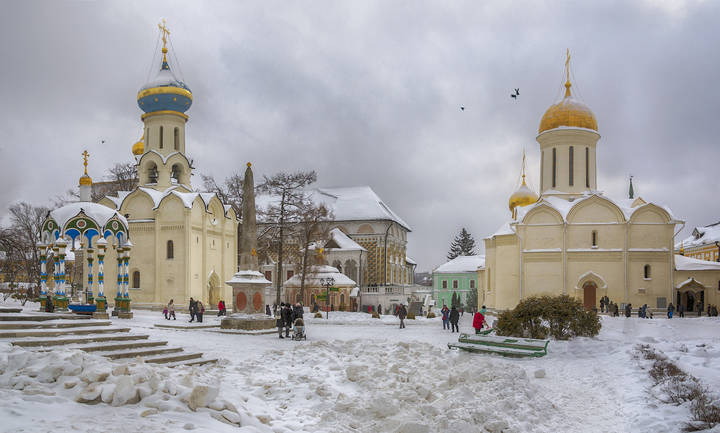 Лавра