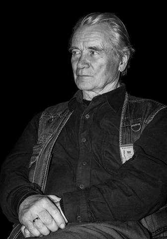 Валентин Вихорев