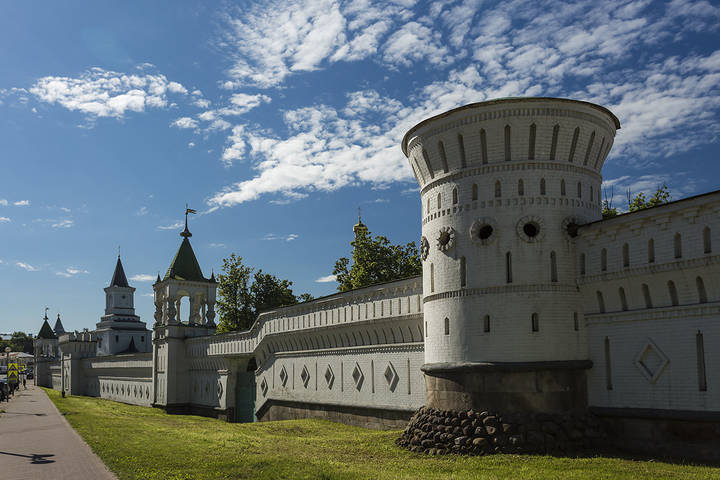 Северная стена