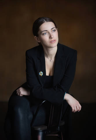 Марина 