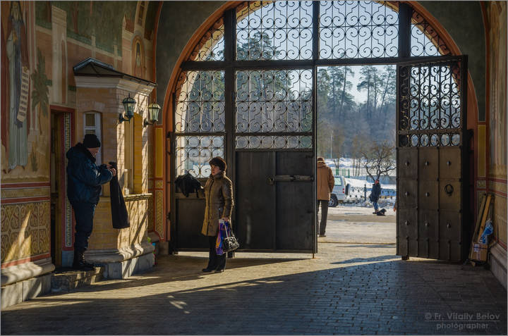 Заберите вашу юбку
