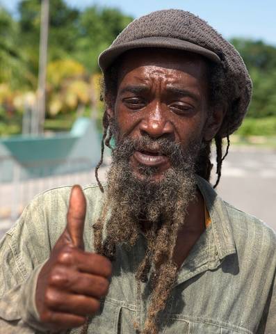 Ocho Rios