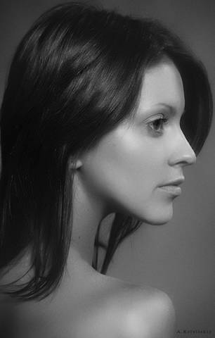 Фотопробы. Фототеатр. Photo tests. Photo theater.