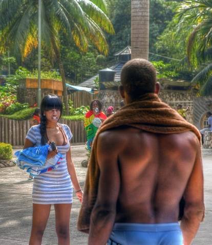 Ocho Rios