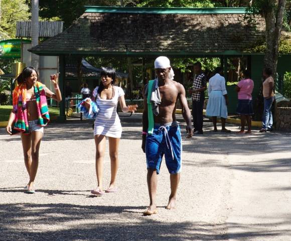 Ocho Rios