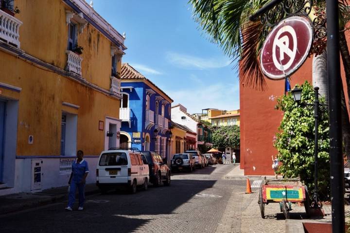 Cartagena