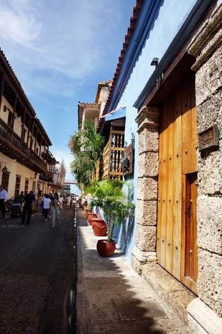 Cartagena