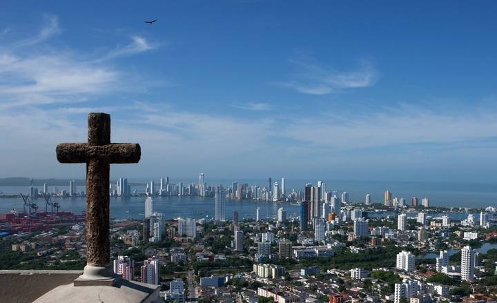 Cartagena