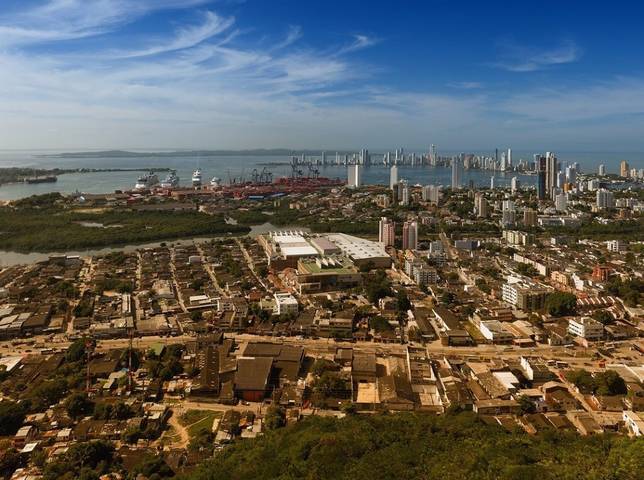 Cartagena