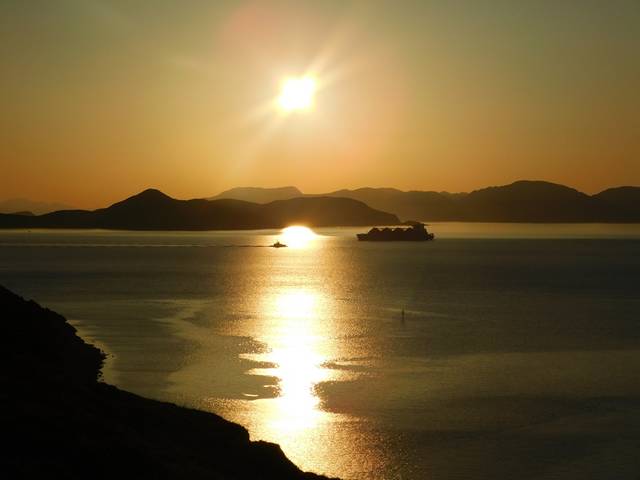 	Норвежское море				