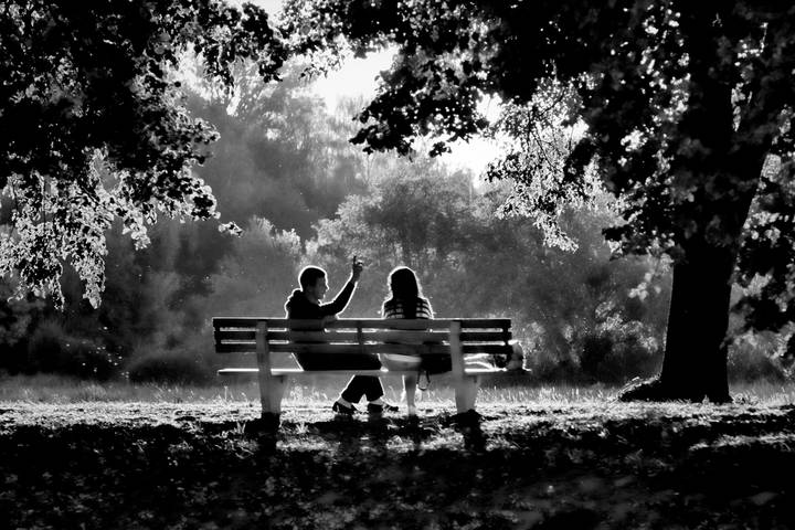 ...