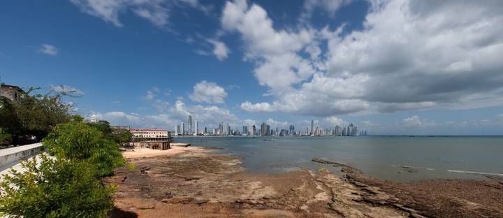 Panama