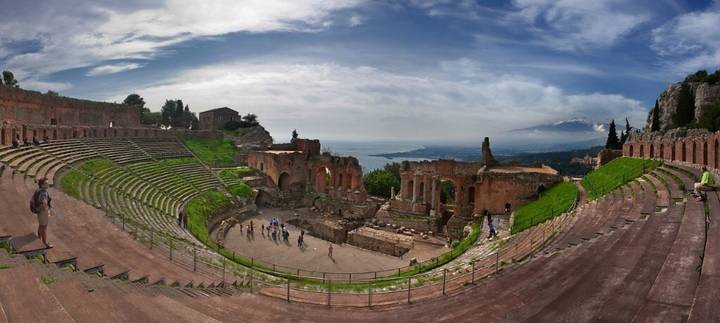 Taormina