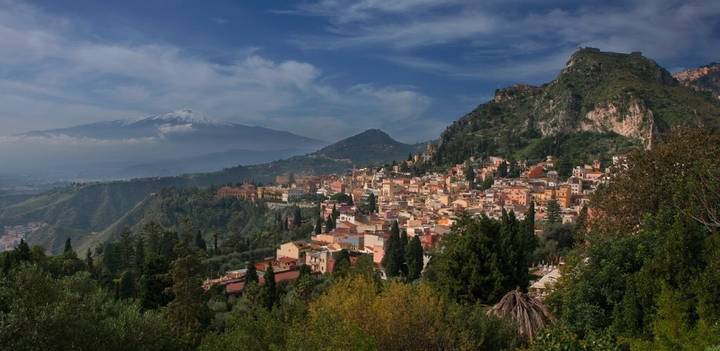Taormina