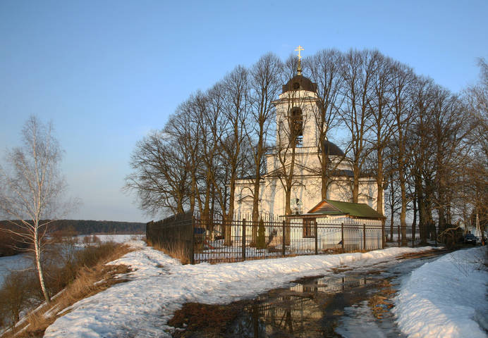 ПОД ВЕЧЕРОК