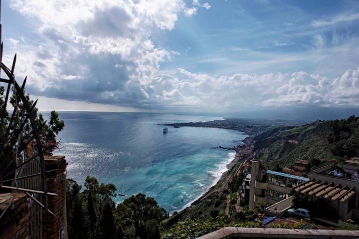 Taormina