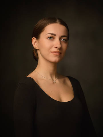 Марина