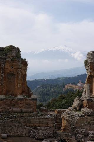 Taormina
