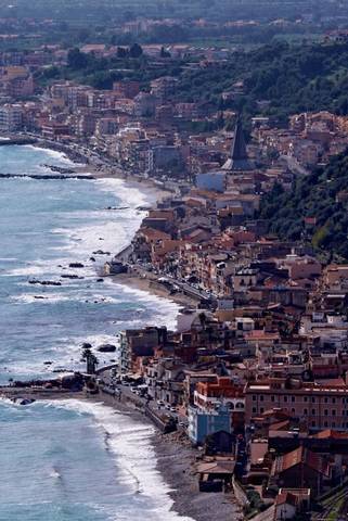 Taormina