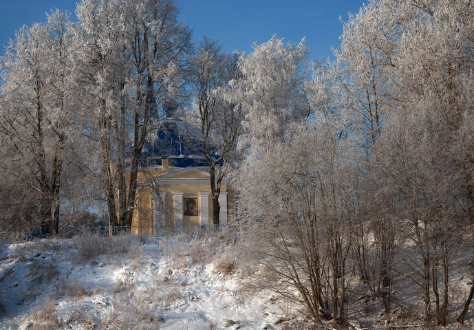 Церковь