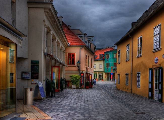 Österreich
