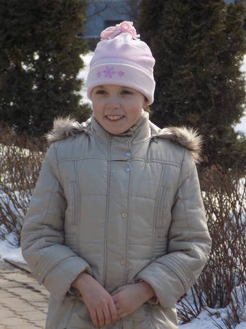 Роксана