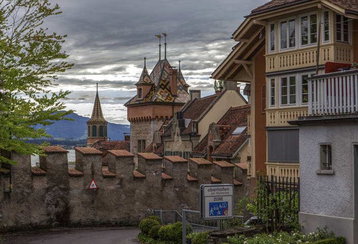 Oberhofen