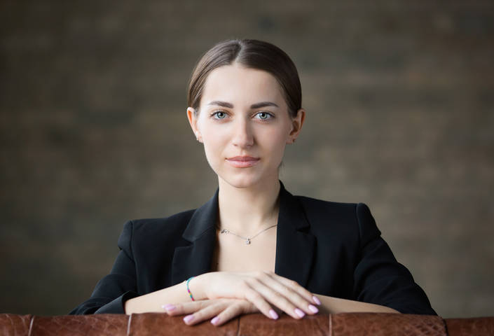 Марина