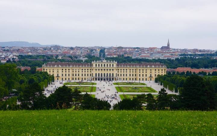 Österreich