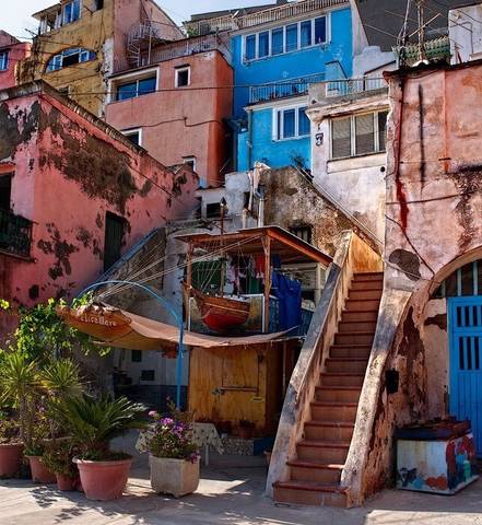 Procida