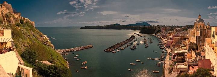 Procida