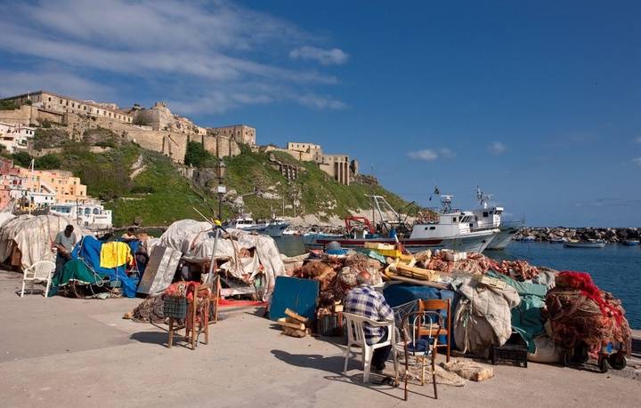 Procida