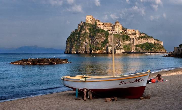 Ischia