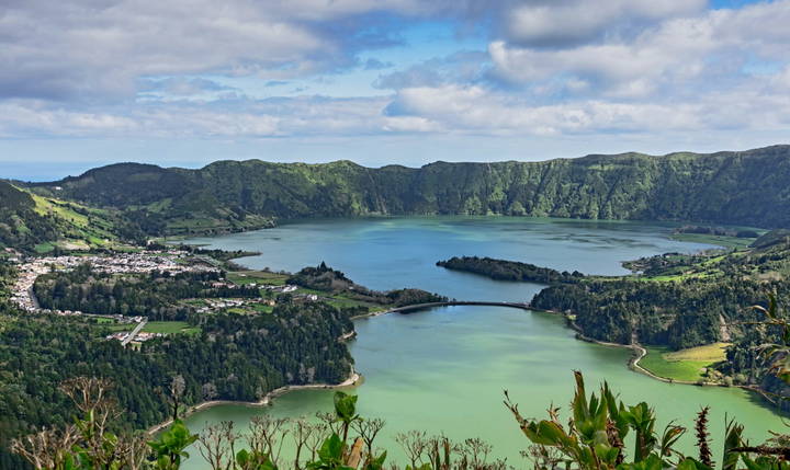Azores 2018