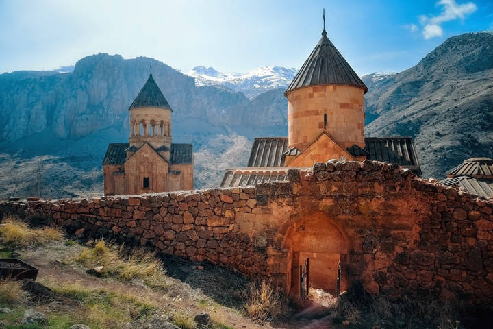 Нораванк