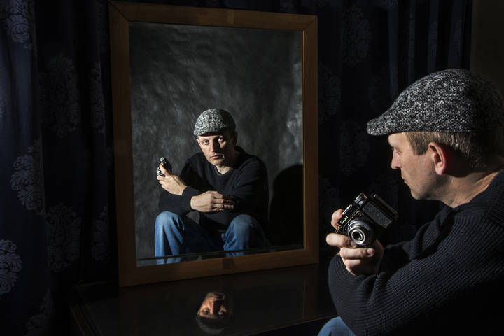 Фотограф