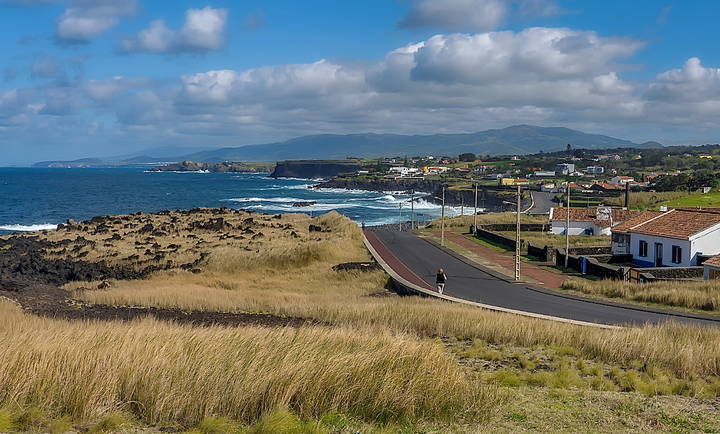 Azores 2018 Sao Migel