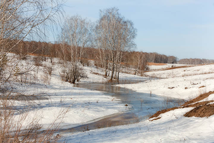 апрель 1 день