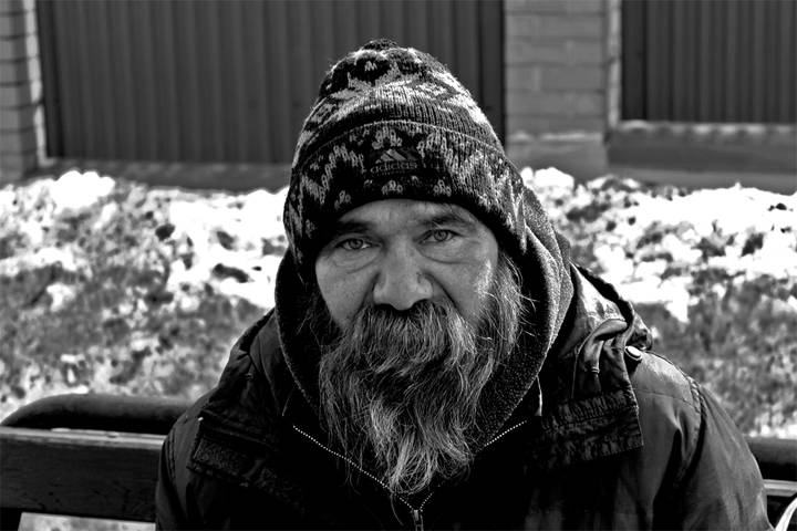 По дороге в Серпухов, к Иконе "Неупиваемая Чаша".