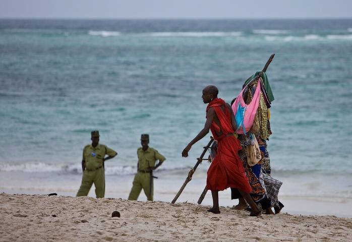 Kenya