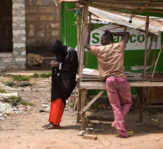 Kenya
