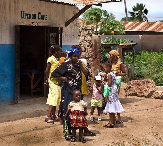 Kenya